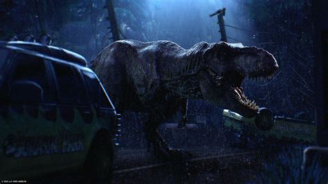 Chaos Theory 1 Jurassic Park Image Id 512488 Image Abyss
