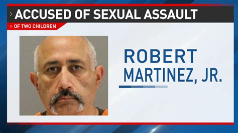 Man Accused Of Sexual Assault Is Arrested Kptm