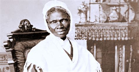 History: Sojourner Truth dies, KKK reborn