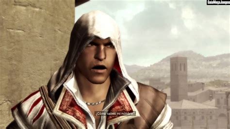 Assassins Creed Secuencia Memoria La Caza Del Zorro Youtube