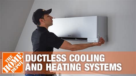 With the lowest prices online, cheap shipping rates and local collection options, you can make an even bigger saving. Installation climatisation gainable: Ductless heating and ...