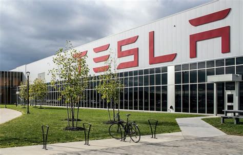 Tesla To Announce Nuevo León Factory In January 2023