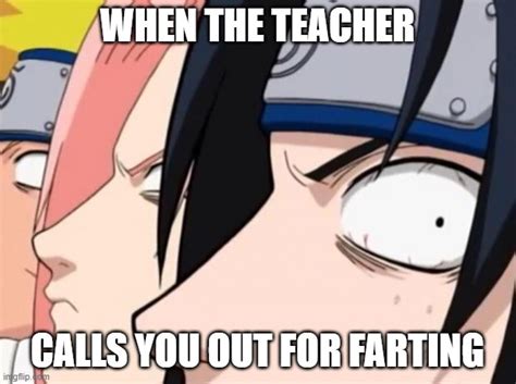 Naruto Sasuke And Sakura Imgflip