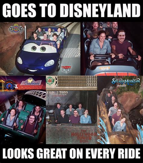 Social Media All Stars Show Their Disney Side At The Disneyland Resort