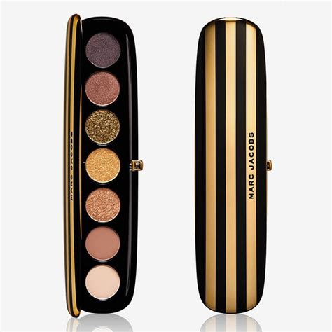 Marc Jacobs Beauty Gold Collection For Summer 2020 Marc Jacobs