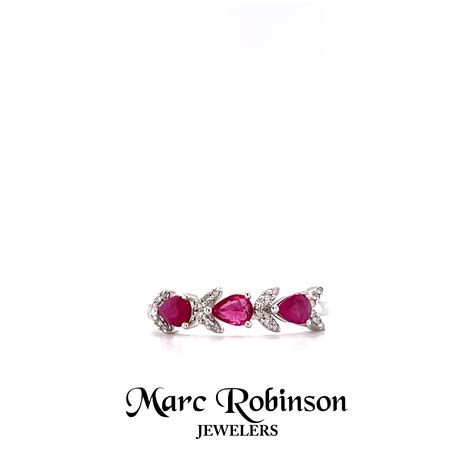 001 130 00001 Marc Robinson Jewelers