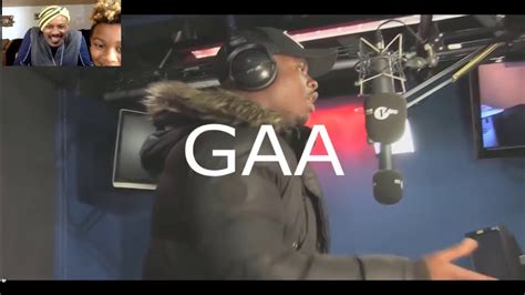 The Ting Go Skraa Full Song With Lyrics Reaction Youtube