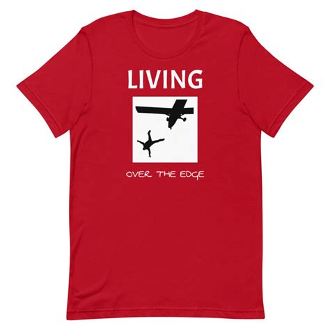 Skydiving T Shirt Skydiving Shirt Skydiving Skydiving T Etsy