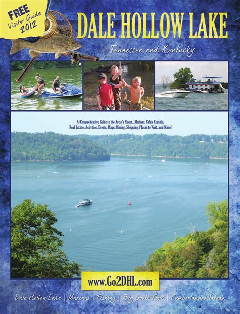 Referred to as the crown jewel of dale hollow, enjoy your own beach on tennessee's most beautiful lake and. 11+ Listen von Lakefront Property On Dale Hollow Lake? The ...