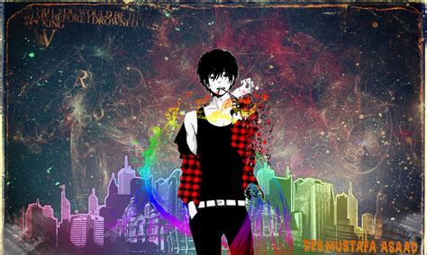 Tons of awesome cool anime 1080x1080 wallpapers to download for free. Cool Anime Boy by mustafagc on DeviantArt