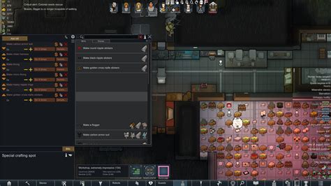 Mod Rjw Apparel And Sextoys Extension By S16 Page 14 Rimworld