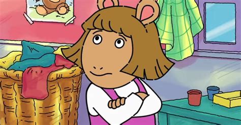 Arthur Series To End With Fan Requested Death Of Dw Episode The