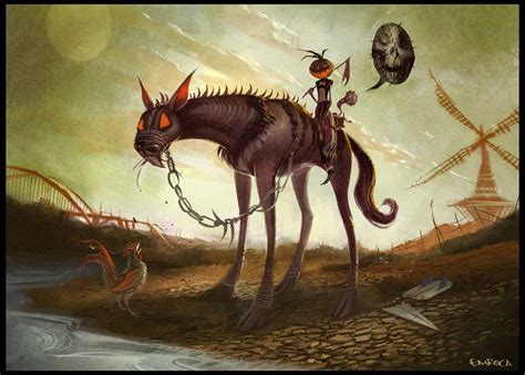 Image Result For El Cuco Monster Pop Surrealism Comic Character