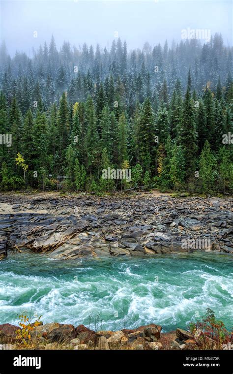 Thompson River Hi Res Stock Photography And Images Alamy