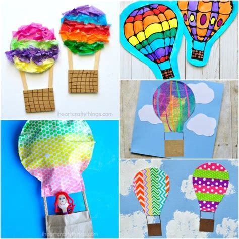 Easy Summer Crafts For Kids 100 Arts And Crafts Ideas For All Ages In