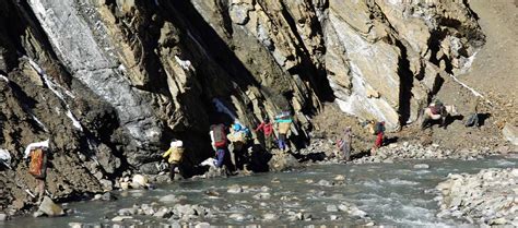 Sherpas Mehr Als Nur Träger Im Himalaya Bergzeit Magazin