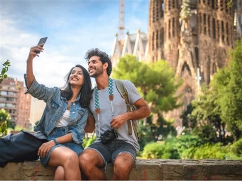 Travel Selfie Spike Could Prove Stressful For Contents Insurers