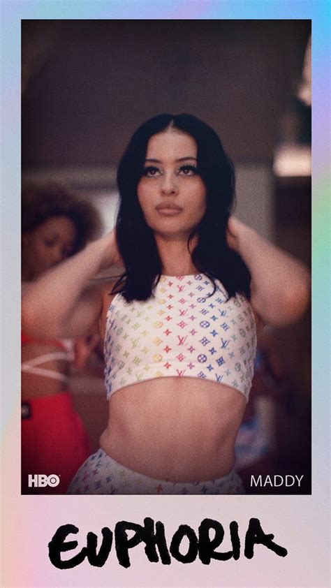 Maddy And Cassie From Euphoria Lockscreen Euphoria 640x1136 For Your