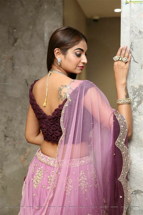 Pin By Gsuthar On Backless Saree Indian Dresses Saree Dress Collection