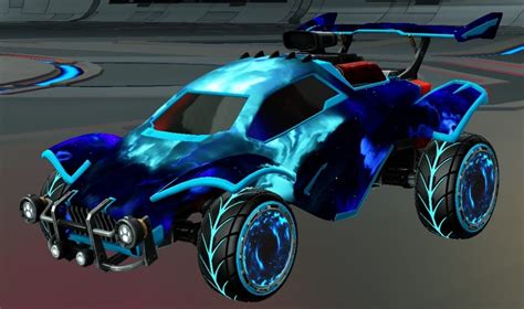 Best Rocket League Octane Car Designs Pro Mb Gaming