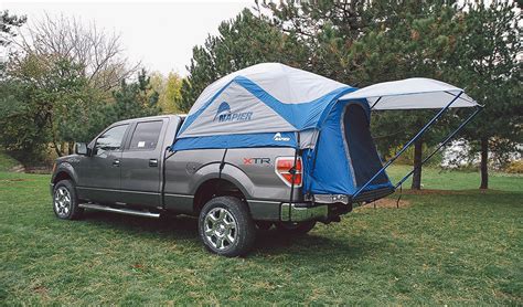 A Buyers Guide To Truck Bed Tent F150 Ultimate Rides