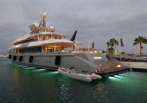 Night Image Gallery Luxury Yacht Browser By Charterworld Superyacht Charter