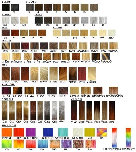 Ion color brilliance demi and permanent color chart (with images). ion color chart - Google Search | Ion color brilliance, Hair chart, Ion hair colors