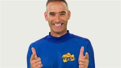 Blue Wiggle Anthony Field Reveals Heartbreaking Secret Hit Network