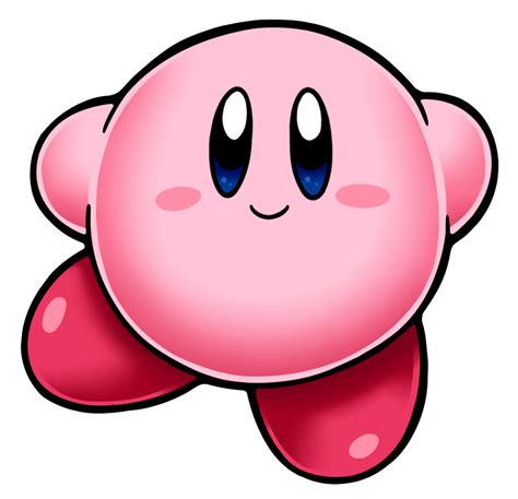 Pin By Katrina Van Tassel On Games Kirby Nintendo Kirby Character Kirby