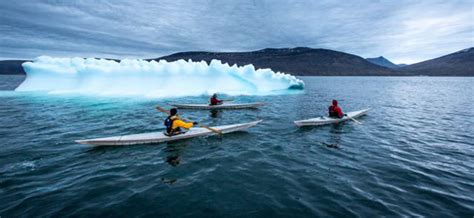 Baffin Island Expedition Share The Adventure 19th November 2013