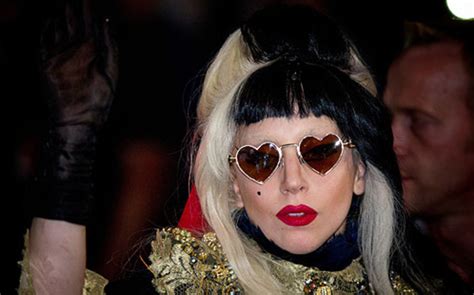 Lady Gaga Set To Perform In Ct