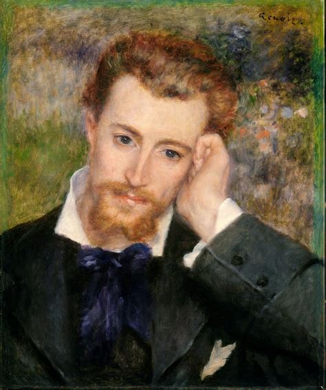 Pierre Auguste Renoir At The Metropolitan Museum Of Art Tuttart Pittura Scultura