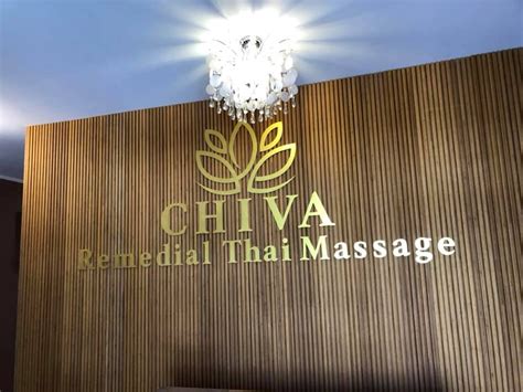 About Us Chiva Thai Massage