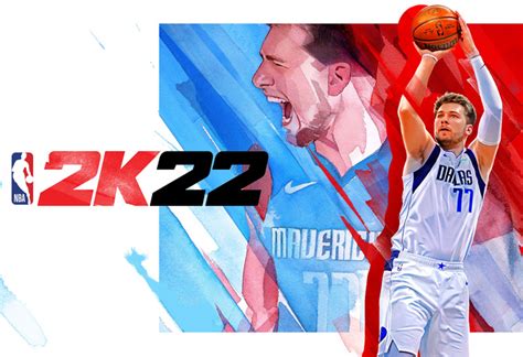 NBA 2K22: Release und Coverathleten stehen fest - Alle Neuigkeiten