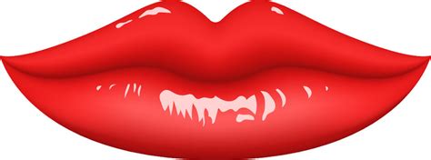 Smiling Lips Lips Smile Png Free Transparent Png Clipart Clip Art