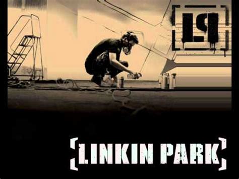 Linkin Park Pushing Me Away YouTube