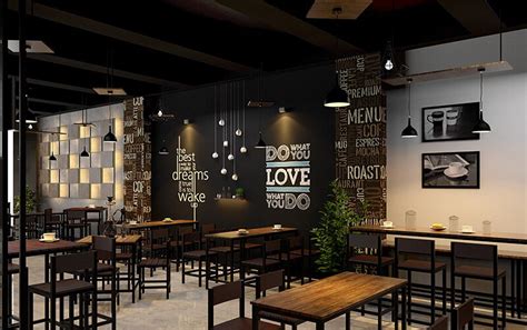 Cafe Interior Design Above 20 Resort Interior Rs 2000 Square Feet
