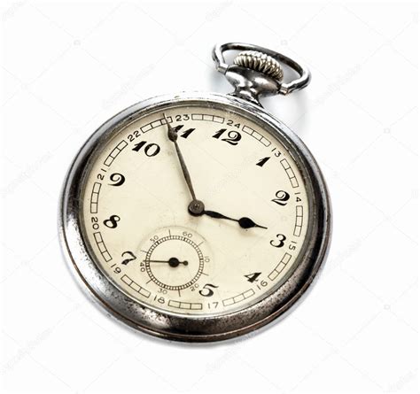 Old Pocket Watches Stock Photo By ©homiel 2745171