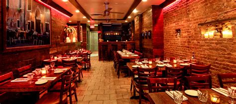 Best value restaurant in manhattan by opentable. Best 20 NYC Italian Restaurants: Authentic Gastronomic ...