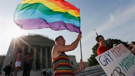 Supreme Court Rules Doma Unconstitutional June 26th 2013