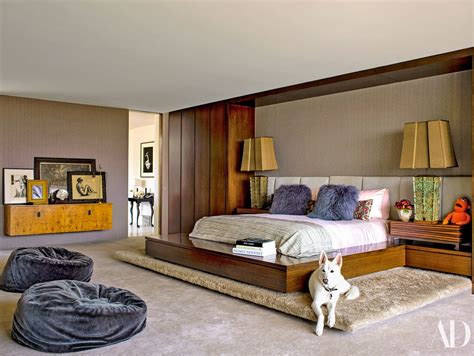 Levitt into an inviting retreat. Jennifer Aniston's Home is California Chill and ...