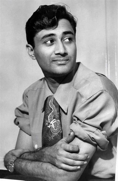 Dev Anand Romantic Versatile And Evergreen
