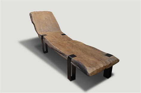 Maybe you would like to learn more about one of these? Organic Teak Chase (With images) | Organic modern, Organic ...