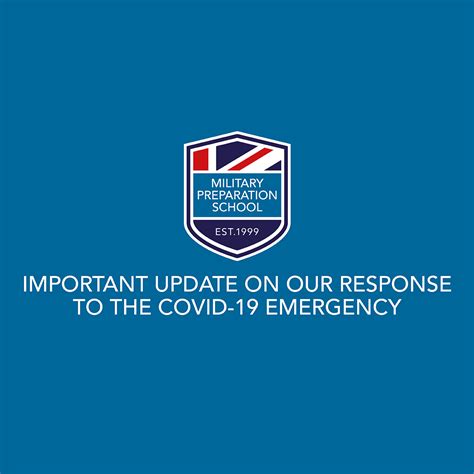 Twitter facebook linked in mail. Military Preparation School - Covid-19 Update for parents ...