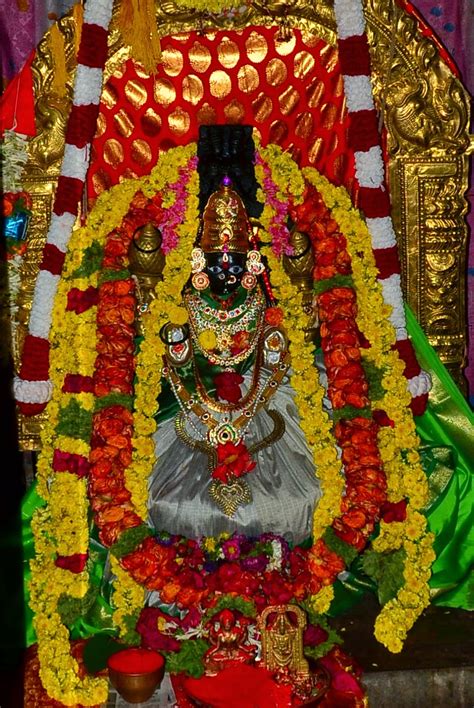 Sharath Hassan A Travelling Photographer Magadi Ranganathaswamy Temple