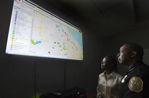 Decatur Police Launching Real Time Crime Map Decatur