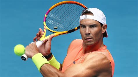 Tennis ‘absolute Chaos And Other Australian Open Predictions The