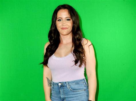 Jenelle Evans Leaked 🌈 Au