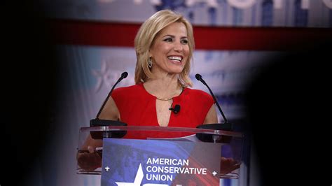 Laura Ingraham Takes A Week Off As Advertisers Drop Her Show The New