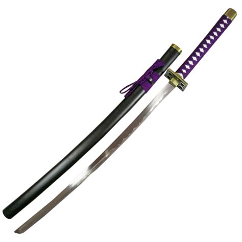 Bleach Byakuya Kuchiki Senbonzakura Katana Knives And Swords Specialist